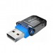 USB 3.1  64GB  A-Data  UD330  чёрный#2106443