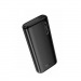 Портативный аккумулятор HOCO J158A 10000 mAh (черный)#2140744