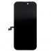 Дисплей для iPhone 16 Pro (A3293) в сборе с тачскрином Черный - (In-Cell) Стандарт#2121668