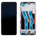 Дисплей для Realme 11 4G (RMX3636) модуль с рамкой Черный - (OLED)#2123267