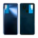 Задняя крышка для Xiaomi 12T/12T Pro (22071212AG/MZB0CE5RU) Голубой (Матовая)#2106268