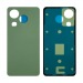 Задняя крышка для Tecno Spark 20C (BG7n) Зеленый - Премиум#2106267