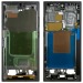Рамка дисплея для Samsung Galaxy S24 Ultra (S928B) Черный (возможен дефект ЛКП)#2137421