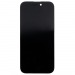 Дисплей для iPhone 15 Pro (A3102) в сборе с тачскрином Черный - (In-Cell) Стандарт#2122261
