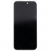 Дисплей для iPhone 15 Pro Max (A3106) в сборе с тачскрином Черный - (In-Cell) Стандарт#2122221