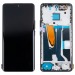 Дисплей для Realme 11 Pro 5G/11 Pro+ 5G (RMX3771/RMX3741/RMX3740) модуль с рамкой Черный - (OLED)#2123270