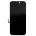 Дисплей для iPhone 16 (A3287) в сборе с тачскрином Черный - (In-Cell) Стандарт#2122235