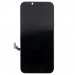 Дисплей для iPhone 16e (A3408/A3409/A3410/A3212) в сборе с тачскрином Черный - (In-Cell) Стандарт#2122303