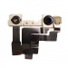 Камера для iPhone 12 mini фронтальная 100%#2106258