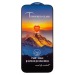Защитное стекло Full Screen Brera 2,5D для "Apple iPhone 17 Air" (black)(240866)#2113681