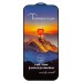 Защитное стекло Full Screen Brera 2,5D для "Apple iPhone 17" (black)(240865)#2113678