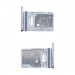 Держатель SIM для Samsung Galaxy S20 FE (G780F) Лавандовый#2108621