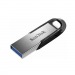 USB 3.0  128GB  SanDisk  Ultra Flair  корпус металл/чёрный#2106844