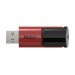 USB 3.0  512GB  Netac  U182  красный#2106982