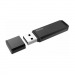USB  128GB  Netac  U351  чёрный#2106987