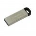 USB 3.2  256GB  Kingston  DataTraveler Kyson  металл#2106991