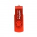 USB 3.0  512GB  Smart Buy  Twist  красный#2106995