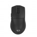 Беспроводная игровая мышь REDRAGON K1ng 4K Pro черн,BT+2.4G,26000dpi,легк,4K (1/40)#2132235