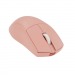 Беспроводная игровая мышь REDRAGON K1ng 4K Pro, BT/24G, 4К, 26000 DPI, розовый (1/40)#2132239