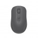 Беспроводная мышь A4TECH Fstyler FG15C Air2 оптическая (1200dpi) USB для ноутбука (3but), черный (1/60)#2139468