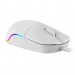Мышь проводная DEFENDER Azora MB-241 белый,3D,1200dpi,1,8м (1/100)#2135496