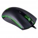 Мышь проводная игровая REDRAGON Cypher черн,RGB,6кн,12800dpi (1/60)#2135482