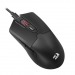 Мышь проводная игровая REDRAGON Fyzu ,7кн, 26000dpi, черный (1/40)#2135480