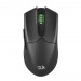Мышь проводная игровая REDRAGON Fyzu ,7кн, 26000dpi, черный (1/40)#2135479