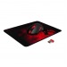 Беспроводная мышь REDRAGON + ковер комплект M601WL-BA RU, черный/красный (1/32)#2142367