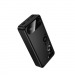 Портативный аккумулятор HOCO J154A 20000 mAh PD 20W+22.5W (черный)#2140741