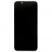 Дисплей для iPhone 13 mini (A2630) в сборе с тачскрином Черный - (In-Cell) Стандарт#2122325