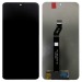 Дисплей для Huawei Nova 12i (CTR-L81) в сборе с тачскрином Черный - Оптима#2128302