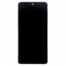 Дисплей для Infinix Hot 50 4G (X6882) в сборе с тачскрином Черный - Оптима#2122788