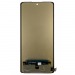 Дисплей для Infinix Zero 30 4G/5G (X6731B/X6731) в сборе с тачскрином Черный - (In-Cell)#2122371