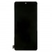 Дисплей для Infinix Zero 30 4G/5G (X6731B/X6731) в сборе с тачскрином Черный - (In-Cell)#2122370