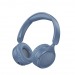 Накладные Bluetooth-наушники Hoco W66 Wave (blue)#2119477
