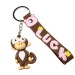 Брелок - trinket "Обезьяна" (brown) (241296)#2109334