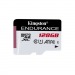 MicroSD  128GB  Kingston Class 10 Canvas Select High Endurance UHS-I A1 V30 U1 (95 Mb/s) без адаптера#2107045
