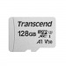 MicroSD  128GB  Transcend 300S UHS-I U3 без адаптера#2107048