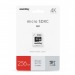 MicroSDXC  256GB  Smart Buy Class 10 Pro UHS-I U3 (70/90 Mb/s) + SD адаптер#2107055