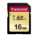 SDHC  16GB  Transcend 500S UHS-I#2107060