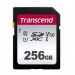 SDXC  256GB  Transcend 300S Class 10 UHS-I U3 V30#2107066