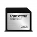 Карта расширения памяти  128GB  Transcend JetDrive Lite 130 для Apple MacBook#2107068