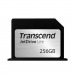 Карта расширения памяти  256GB  Transcend JetDrive Lite 360 для Apple MacBook#2107073