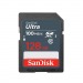 SDXC  128GB  SanDisk Class 10 Ultra UHS-I (100 Mb/s)#2107089