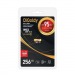 MicroSDXC  256GB  Digoldy Class 10 Extreme Pro UHS-I U3 (95 Mb/s) + SD адаптер#2107097