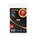 MicroSDXC  512GB  Digoldy Class 10 Extreme Pro UHS-I U3 (95 Mb/s) без адаптера#2107102