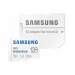 MicroSD  128GB  Samsung Class 10 Pro Endurance UHS-I (R/W 100/30 MB/s) + SD адаптер (для видеорегистратора)#2107114