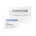 MicroSDXC  256GB  Samsung Class 10 Pro Endurance UHS-I (R/W 100/30 MB/s) + SD адаптер (для видеорегистратора)#2107115