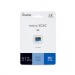 MicroSDXC  512GB  Smart Buy Сlass 10 Ultra UHS-I U3 V30 A2 (150/165 Mb/s) без адаптера#2107120